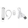 HEADSET BLUETOOTH 170MAH - ALB