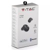 CASCA BLUETOOTH EAR BUDS 55MAH - NEGRU CASCA BLUETOOTH EAR BUDS 55MAH - NEGRU