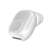 CASCA BLUETOOTH EAR BUDS 55MAH - ALB CASCA BLUETOOTH EAR BUDS 55MAH - ALB