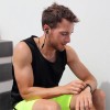 CASTI  SPORT BLUETOOTH - NEGRU