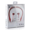 CASTI SPORT BLUETOOTH - ROSU CASTI SPORT BLUETOOTH - ROSU