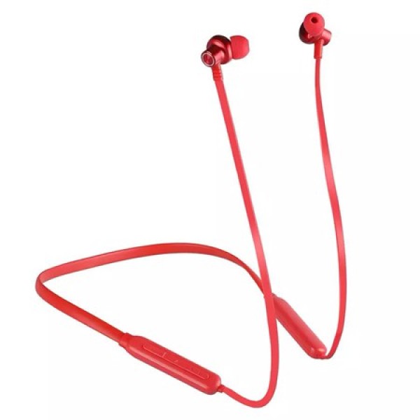 CASTI SPORT BLUETOOTH - ROSU CASTI SPORT BLUETOOTH - ROSU
