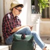 MINI BOXA BLUETOOTH PORTABILA 4W - ROSU
