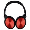 CASCA WIRELESS BLUETOOTH - ROSU