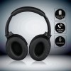 CASCA WIRELESS BLUETOOTH - ROSU