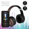 CASCA WIRELESS BLUETOOTH/MSD - MARO
