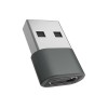 Adaptor usb tip c la tip a - conexiune rapidă și eficientă Adaptor usb tip c la tip a - conexiune rapidă și eficientă