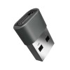 Adaptor usb tip c la tip a - conexiune rapidă și eficientă Adaptor usb tip c la tip a - conexiune rapidă și eficientă