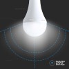 BEC LED A90 EMERGENTA 3 ORE 15W 4000K BEC LED A90 EMERGENTA 3 ORE 15W 4000K