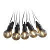 GHIRLANDA SOLARA LED 0.5W X 10 12M 3000K GHIRLANDA SOLARA LED 0.5W X 10 12M 3000K