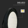 CORP ILUMINAT LED HIGHBAY 150W 6500K ALB RECE