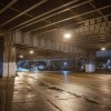 CORP ILUMINAT LED HIGHBAY 150W 6500K ALB RECE
