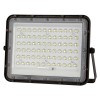 REFLECTOR CU INCARCARE SOLARA 15W 1200LM 4000K - NEGRU