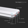 POWER BANK 10000MAH FAST CHARGE - ALB
