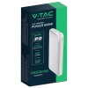 POWER BANK 10000MAH FAST CHARGE - ALB POWER BANK 10000MAH FAST CHARGE - ALB