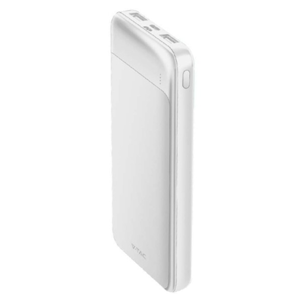 POWER BANK 10000MAH FAST CHARGE - ALB POWER BANK 10000MAH FAST CHARGE - ALB