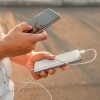 POWER BANK 10000MAH FAST CHARGE - ALB POWER BANK 10000MAH FAST CHARGE - ALB