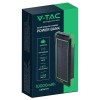 POWER BANK 10000MAH CU INCARCARE SOLARA