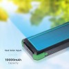 POWER BANK 10000MAH CU INCARCARE SOLARA