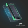 POWER BANK 10000MAH CU INCARCARE SOLARA