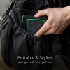 POWER BANK 10000MAH CU INCARCARE SOLARA
