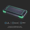 POWER BANK 10000MAH CU INCARCARE SOLARA
