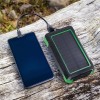 POWER BANK 10000MAH CU INCARCARE SOLARA