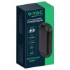 POWER BANK 30000MAH CU INCARCARE SOLARA