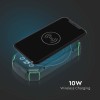 POWER BANK 30000MAH CU INCARCARE SOLARA