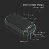 POWER BANK 30000MAH CU INCARCARE SOLARA