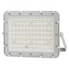 REFLECTOR CU INCARCARE SOLARA 15W 1200LM 6400K - ALB