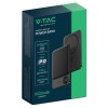 POWER BANK ULTRA SLIM 5000MAH WIRELESS FAST CHARGING