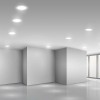 PANOU LED 3W INCORPORABIL 4000K CIP SAMSUNG