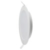 PANOU LED 6W INCORPORABIL 6500K