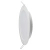 PANOU LED 12W INCORPORABIL 3000K