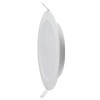 PANOU LED 12W INCORPORABIL 3000K CIP SAMSUNG