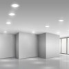 PANOU LED 12W INCORPORABIL 3000K CIP SAMSUNG