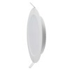 PANOU LED 12W INCORPORABIL 6500K PANOU LED 12W INCORPORABIL 6500K