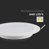 PANOU LED 24W INCORPORABIL 4000K PANOU LED 24W INCORPORABIL 4000K