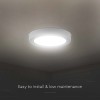 PANOU LED 18W APLICABIL 3000K PANOU LED 18W APLICABIL 3000K