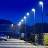 Lampă stradală LED V-TAC, 50W, lumină naturală 4000K, exterior IP65, carcasă aluminiu gri Lampă stradală LED V-TAC, 50W, lumină naturală 4000K, exterior IP65, carcasă aluminiu gri