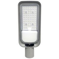 CORP ILUMINAT STRADAL LED 50W 6500K - GRI CORP ILUMINAT STRADAL LED 50W 6500K - GRI