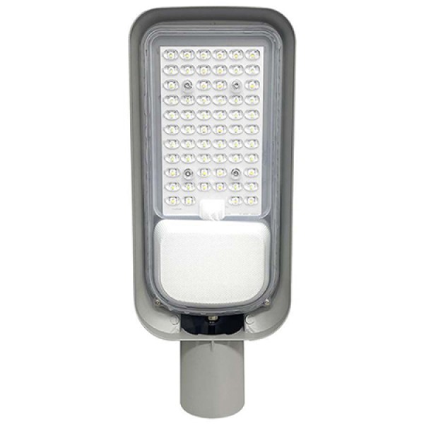 CORP ILUMINAT STRADAL LED 50W 6500K - GRI CORP ILUMINAT STRADAL LED 50W 6500K - GRI