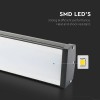 CORP ILUMINAT INDUSTRIAL LINEAR 100W 4000K CORP ILUMINAT INDUSTRIAL LINEAR 100W 4000K
