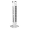 VENTILATOR 55W MODEL TURN 36 VENTILATOR 55W MODEL TURN 36