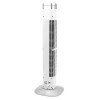 VENTILATOR 55W MODEL TURN 36 VENTILATOR 55W MODEL TURN 36