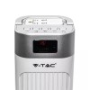 VENTILATOR 55W MODEL TURN 36 VENTILATOR 55W MODEL TURN 36