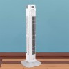 VENTILATOR 55W MODEL TURN 36 VENTILATOR 55W MODEL TURN 36