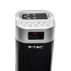 VENTILATOR 55W MODEL TURN 46 VENTILATOR 55W MODEL TURN 46