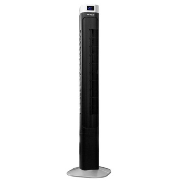 VENTILATOR 55W MODEL TURN 46 VENTILATOR 55W MODEL TURN 46